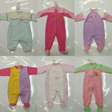 PIGIAMONE INTERO BIMBA