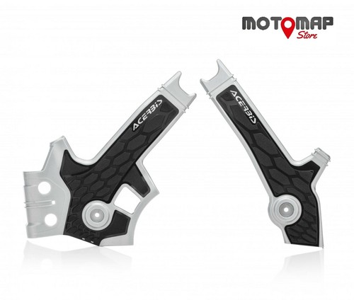 Protezione telaio suzuki - telaio,