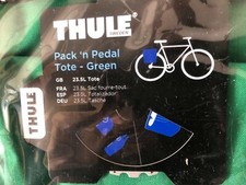 THULE Borsa da Bicicletta