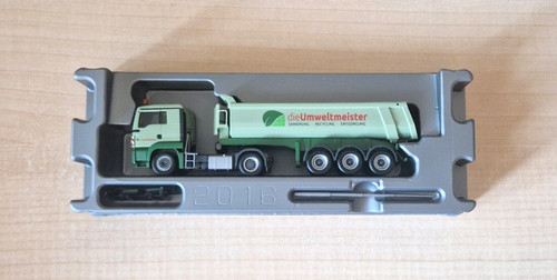Herpa exclusive 938594 man - herpa,