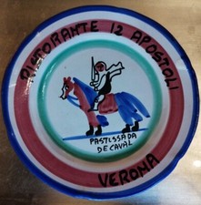 Piatto del buon ricordo