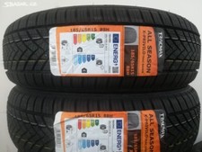 4 Pneumatici 4 stagioni 185 65