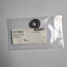 CUSCINETTO ROLAND LEF-20