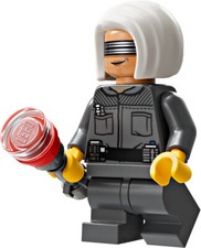 LEGO® - Minifigure - Star