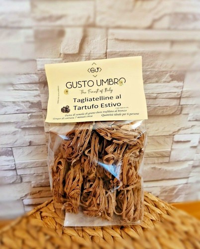 Tagliatelline tartufo - tagliatelline,