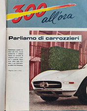 OSI O.S.I. PRODUZIONE AUTO