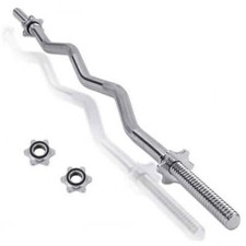 HB BILANCIERE CURL 150CM