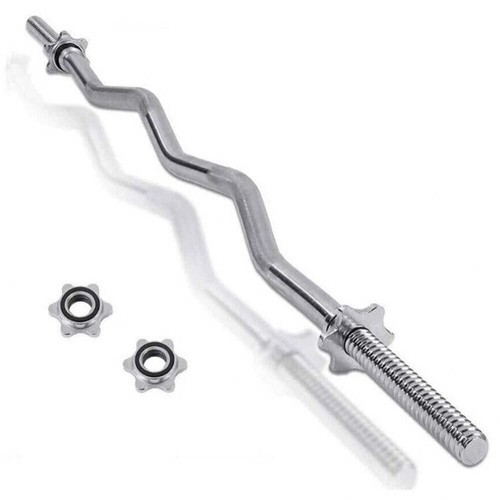 Bilanciere curl 150cm - hb,