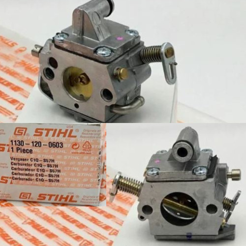 Carburatore stihl c1q s57g per - stihl, c1q-s57g