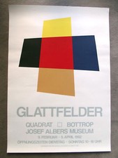 HANSJÖRG GLATTFELDER -