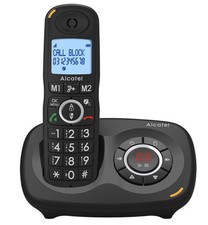 Alcatel - XL595 B Voice