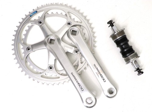 Guarnitura shimano 600 - guarnitura,