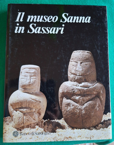 1986 museo sanna sassari - museo, in