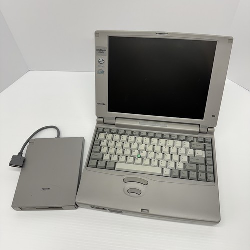 Toshiba satellite pro 420cdt - satellite,