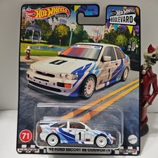 HOT WHEELS Premium 2023 HW