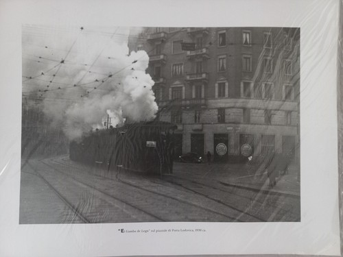 Milano stampa fotografica - milano,