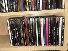 Heavy Metal and Hard Rock