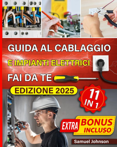 Guida cablaggio impianti - al,