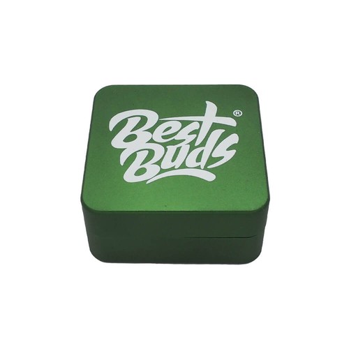 Best buds aluminium - buds,