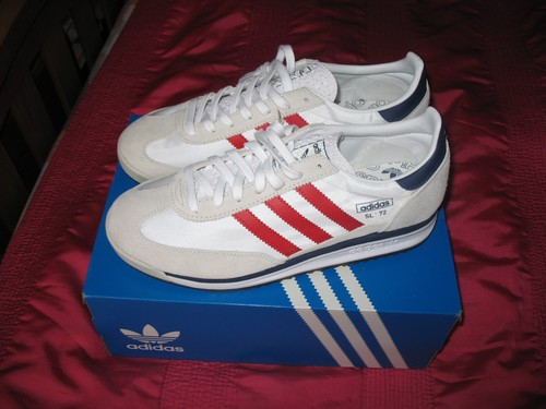 Adidas originals sl72 - sl72, rs