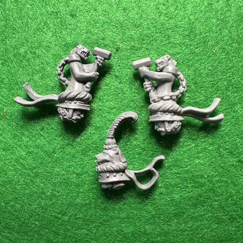 Warhammer the empire bits - the,