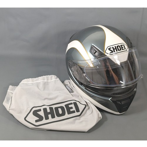 Casco moto shoei - shoei, rf-sr