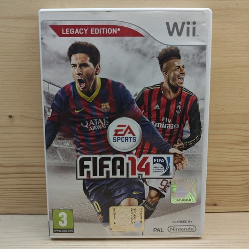 Fifa manuale per - manuale,
