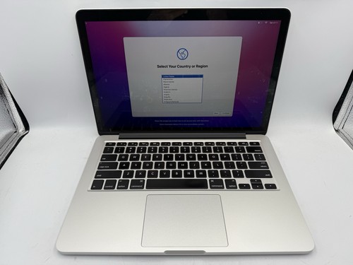Apple macbook pro - macbook, 2015