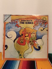 Disco 33 GIRI LP Vinyl Vinile