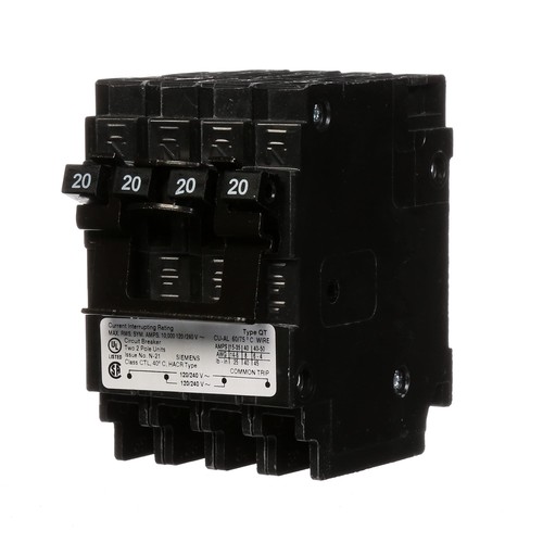 Siemens q22020ct2 due - siemens,
