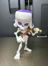 Evolution Skeleton Clash