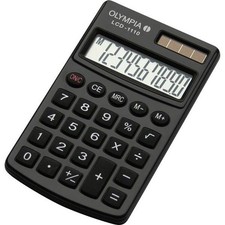 Olympia 941901001 LCD 1110