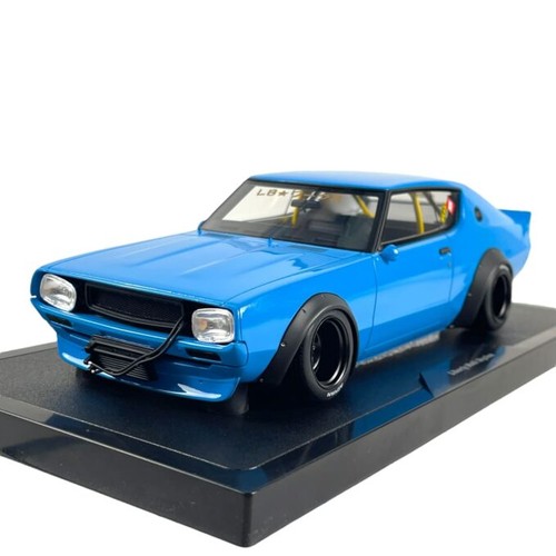 Modellino auto ottomobile 18 - modellino, 1/18