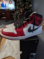 Scarpe Nike Air Jordan 1 Mid