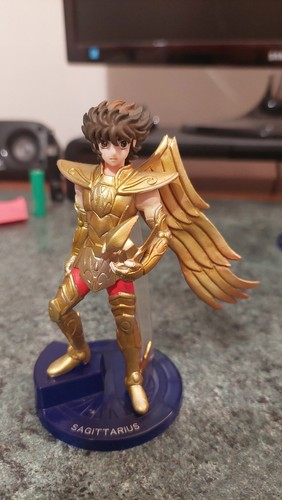 Saint seiya cavalieri - seiya,