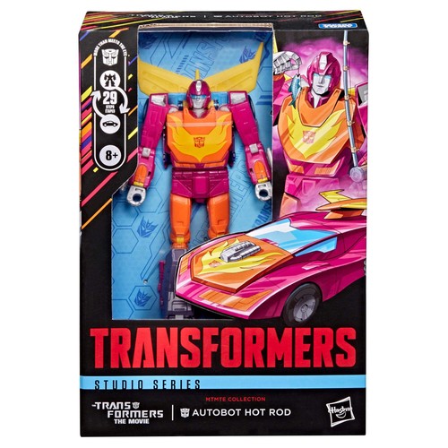 Transformers studio series - studio,