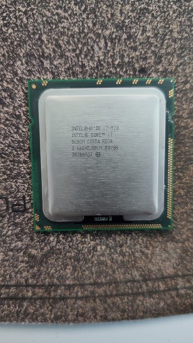 Cpu processore intel - cpu,