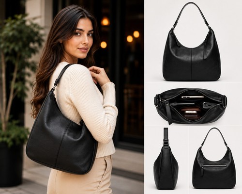 Borsa tracolla donna - tracolla, in