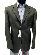 GIACCA UOMO FIRMATA  LUCIANO