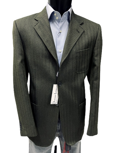 Giacca uomo firmata luciano - giacca,
