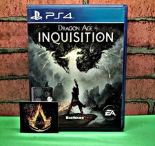 Dragon Age Inquisition