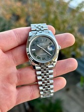 Rolex Datejust 126334