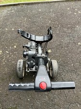 carrello elettrico golf