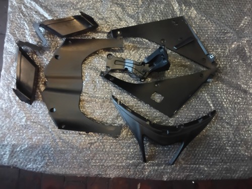 Carena anteriore aprilia rs125 - carena,