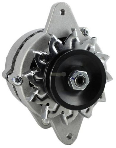 Alternatore 40amp nuovo - alternatore,