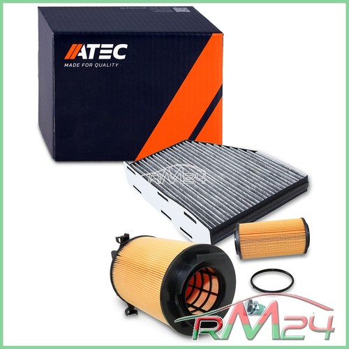 Kit tagliando filtro - filtro, per
