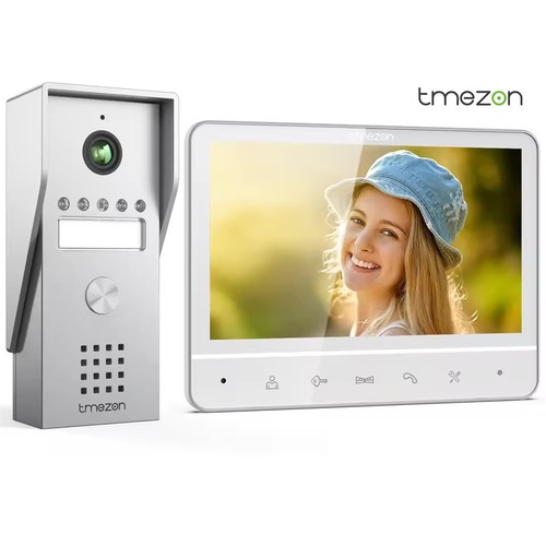 Videocitofono tmezon fili - videocitofono, 4