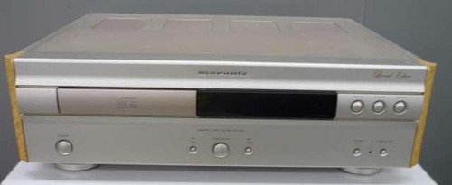 Marantz 16sef high end - cd-16sef, high-end
