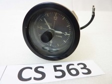 Orologio Guzzi SP 1000 Le Mans