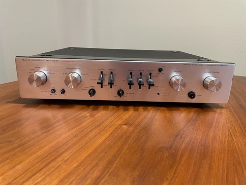 Luxman 5c50 vintage - luxman,